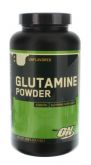 Glutamine Powder - 300g - Optimum Nutrition