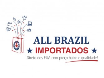 all brazil importados