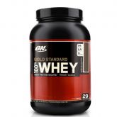 Whey Protein Gold Standard 2 lbs - Optimum Nutrition