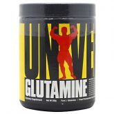 Glutamina (300g) - Universal Nutrition